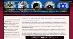 Desktop Screenshot of mauiaccess.com