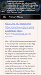 Mobile Screenshot of mauiaccess.com